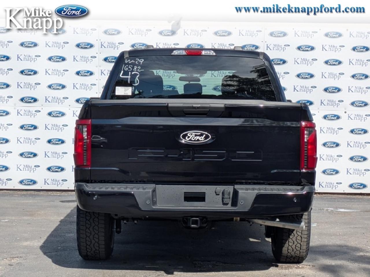 2026 Ford F-150 XLT Photo