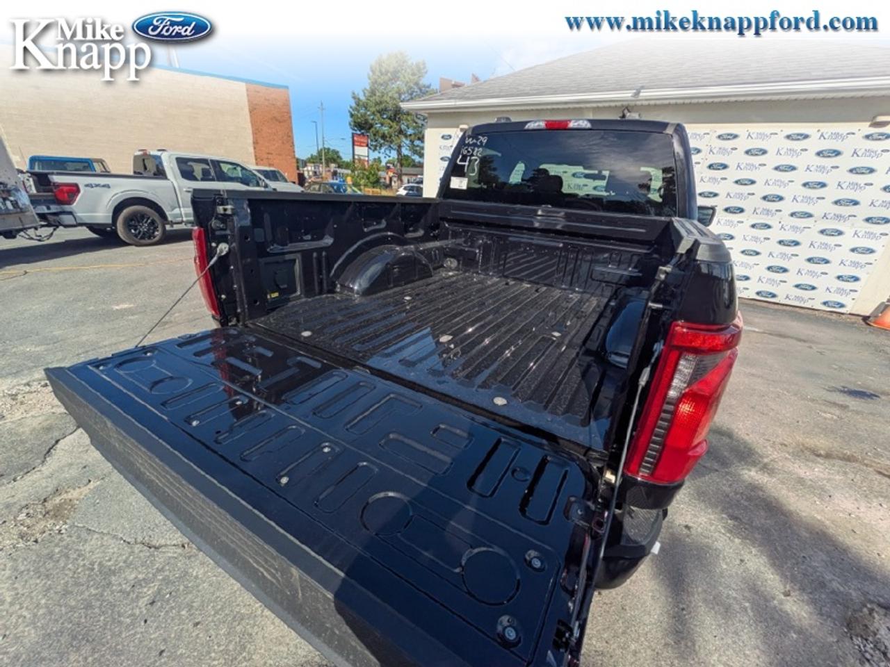 2026 Ford F-150 XLT Photo