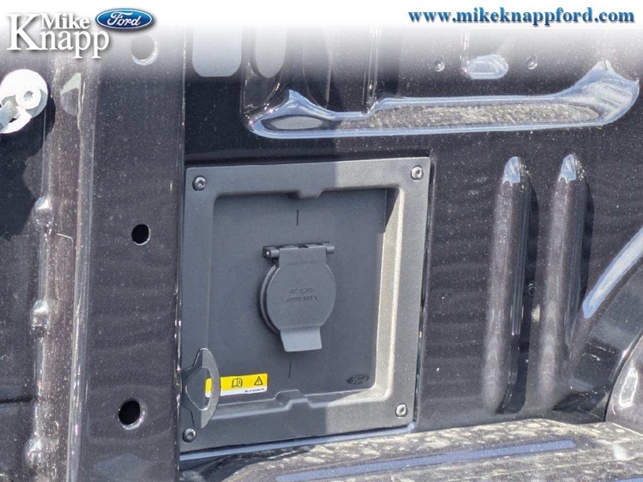 2026 Ford F-150 XLT Photo