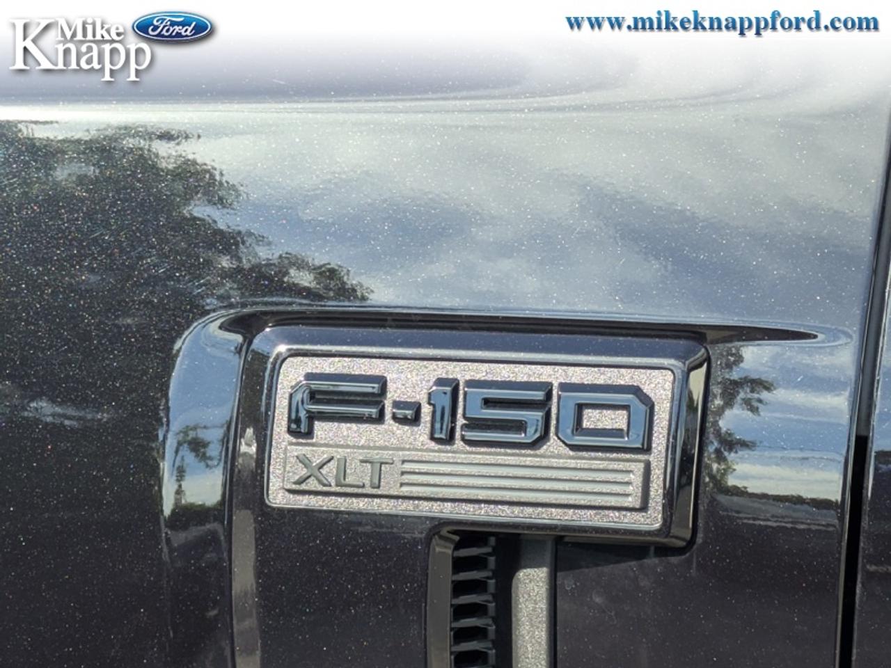 2026 Ford F-150 XLT Photo