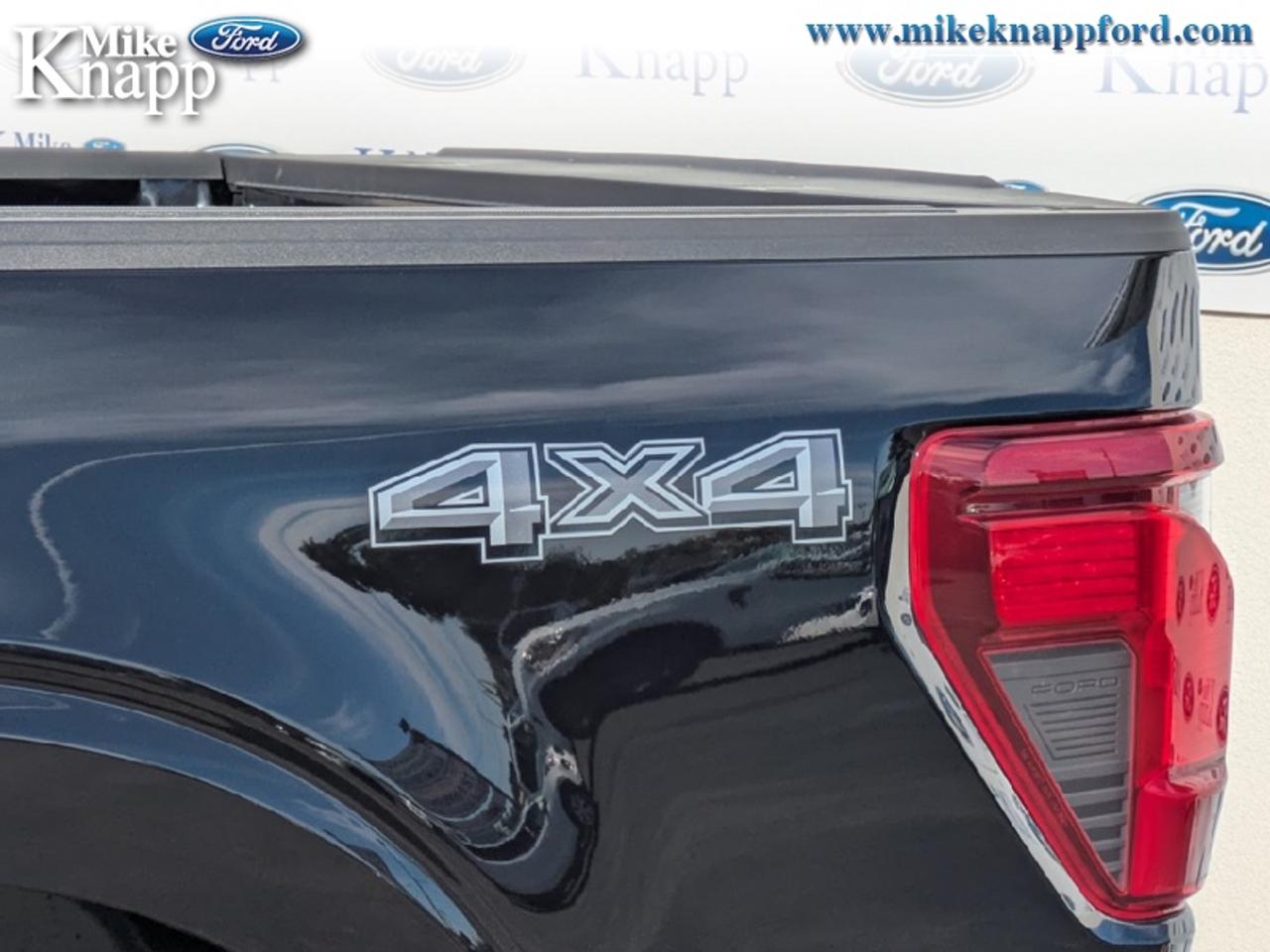 2026 Ford F-150 XLT Photo