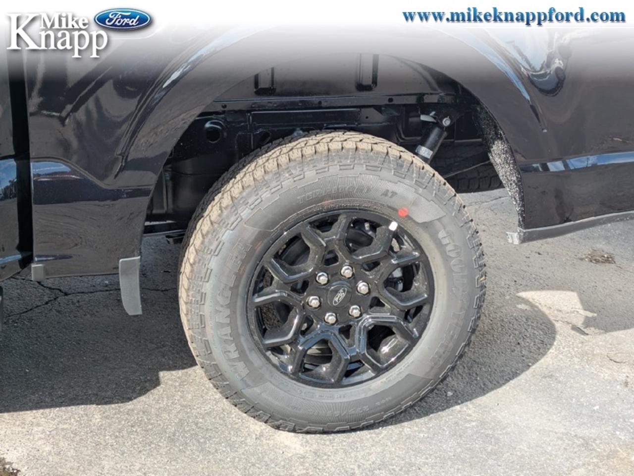 2026 Ford F-150 XLT Photo