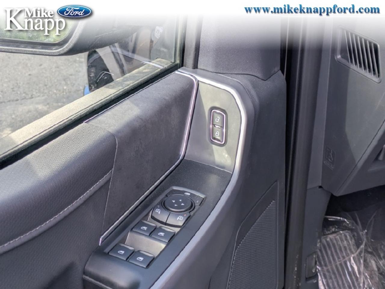 2026 Ford F-150 XLT Photo