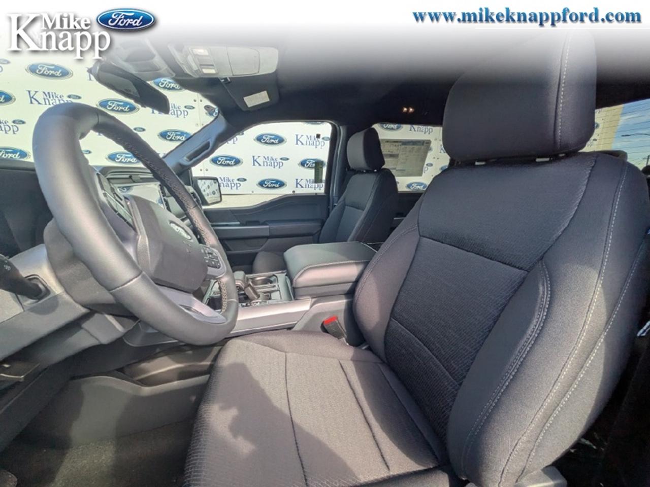 2026 Ford F-150 XLT Photo