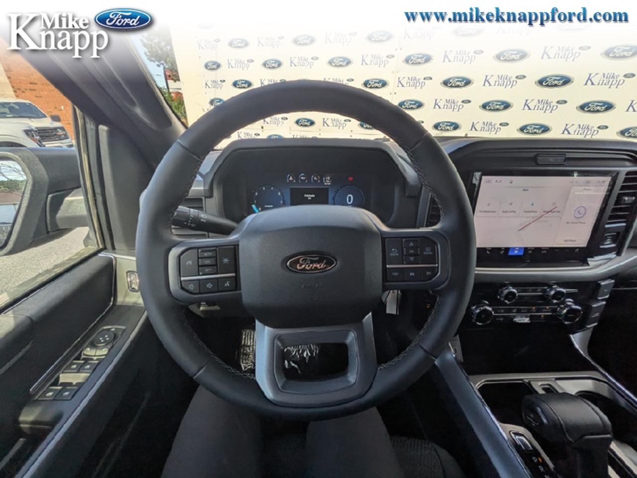 2026 Ford F-150 XLT Photo