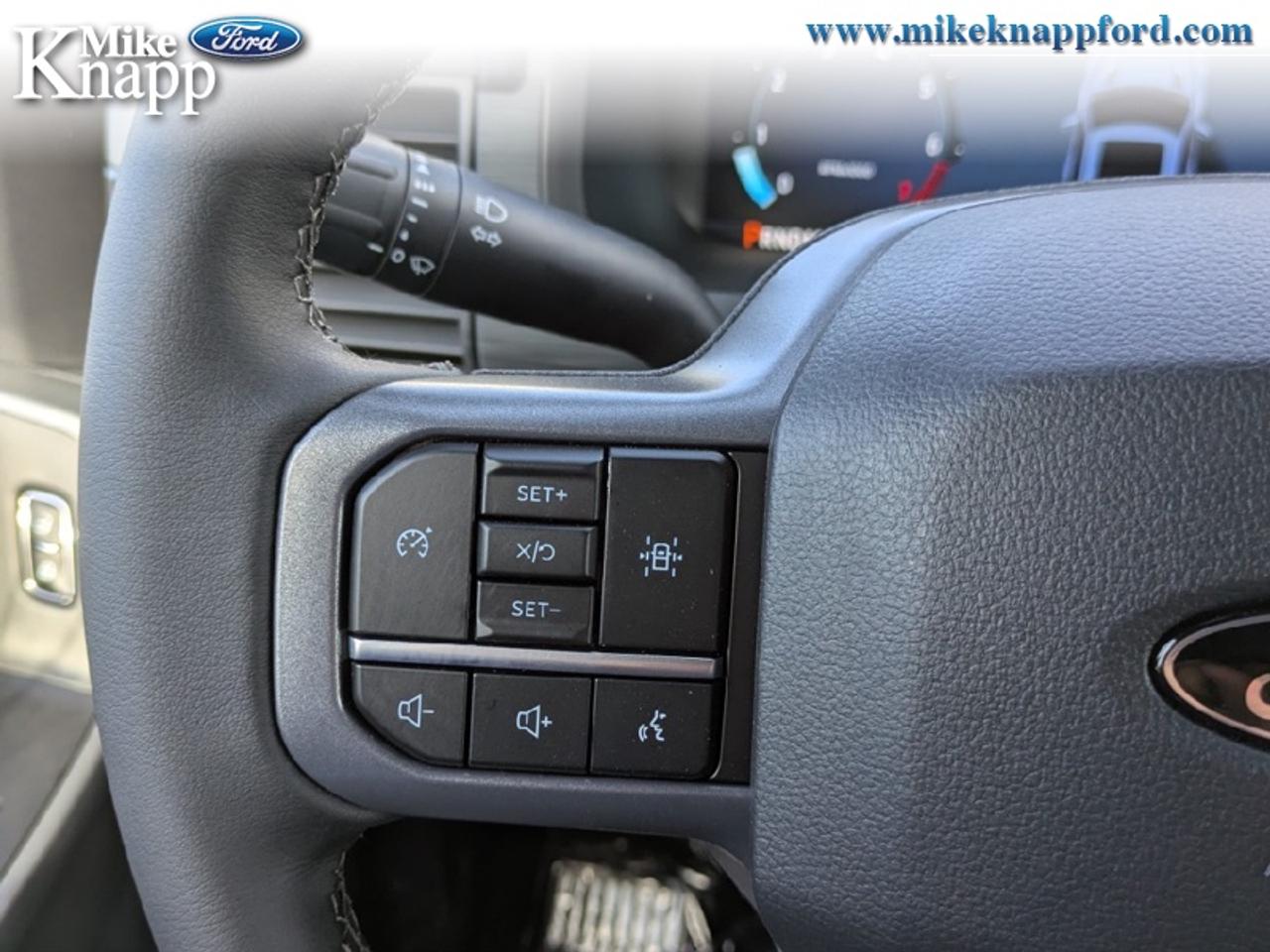 2026 Ford F-150 XLT Photo
