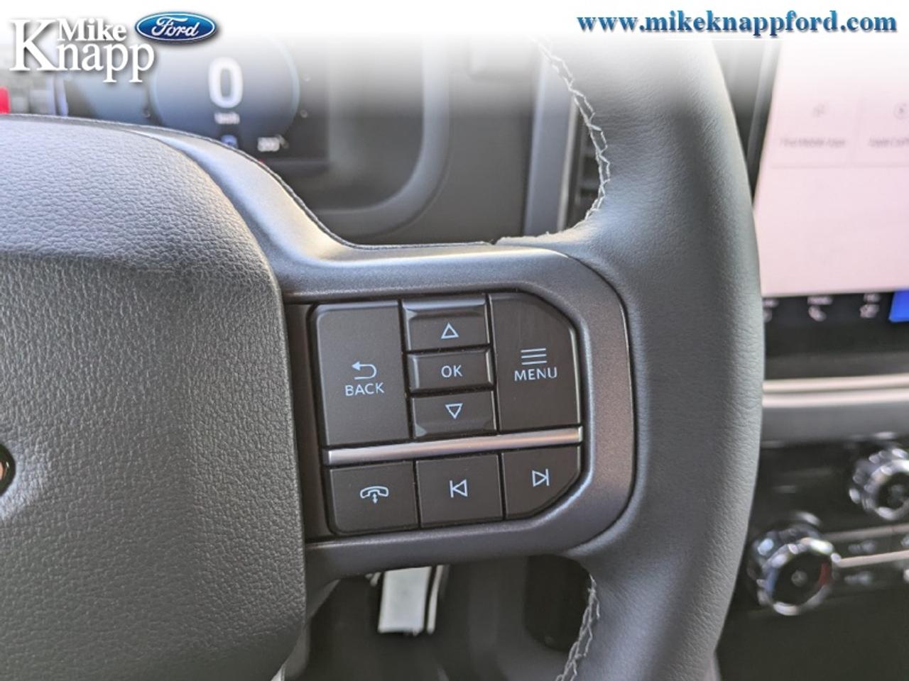 2026 Ford F-150 XLT Photo