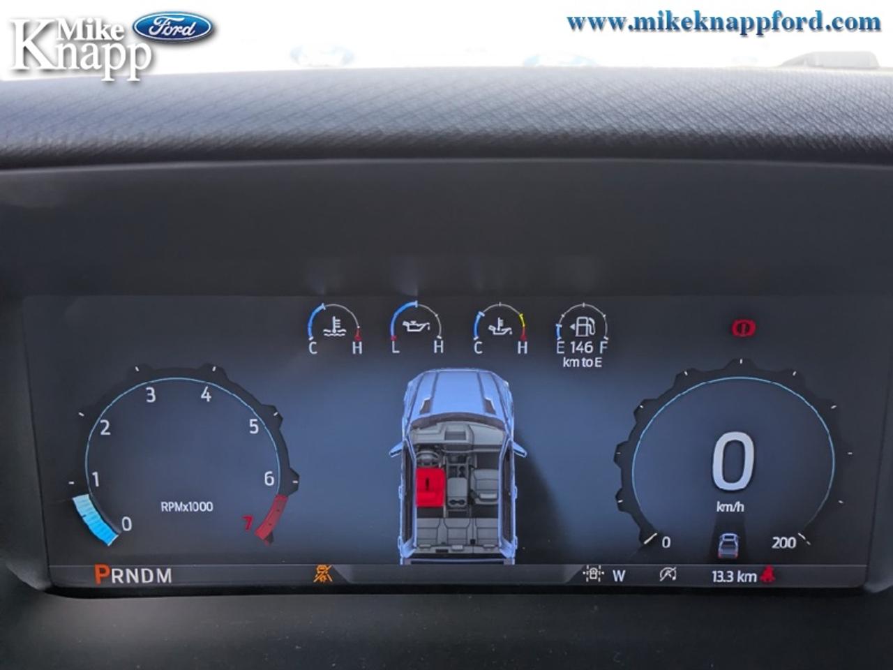 2026 Ford F-150 XLT Photo