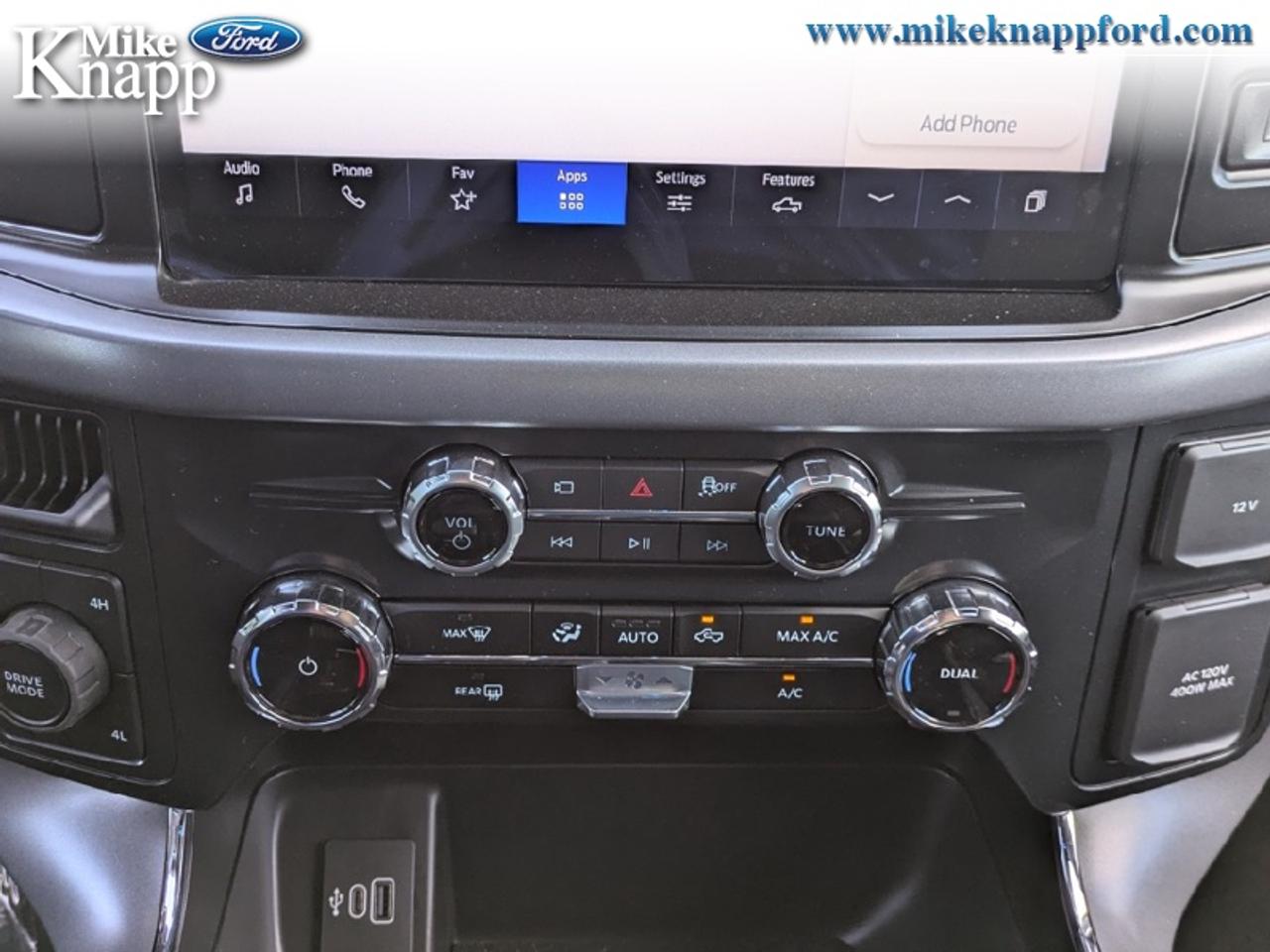 2026 Ford F-150 XLT Photo