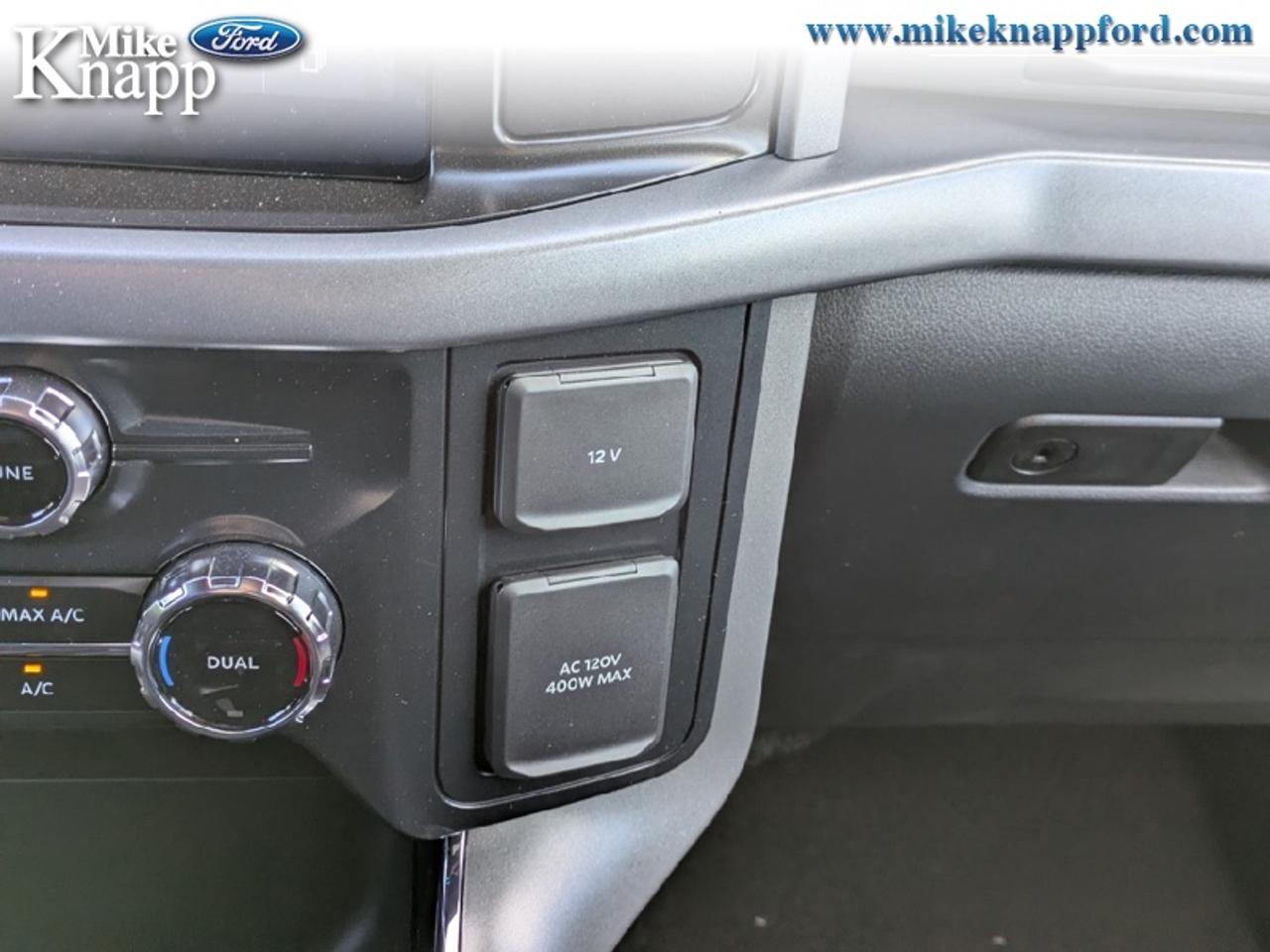 2026 Ford F-150 XLT Photo