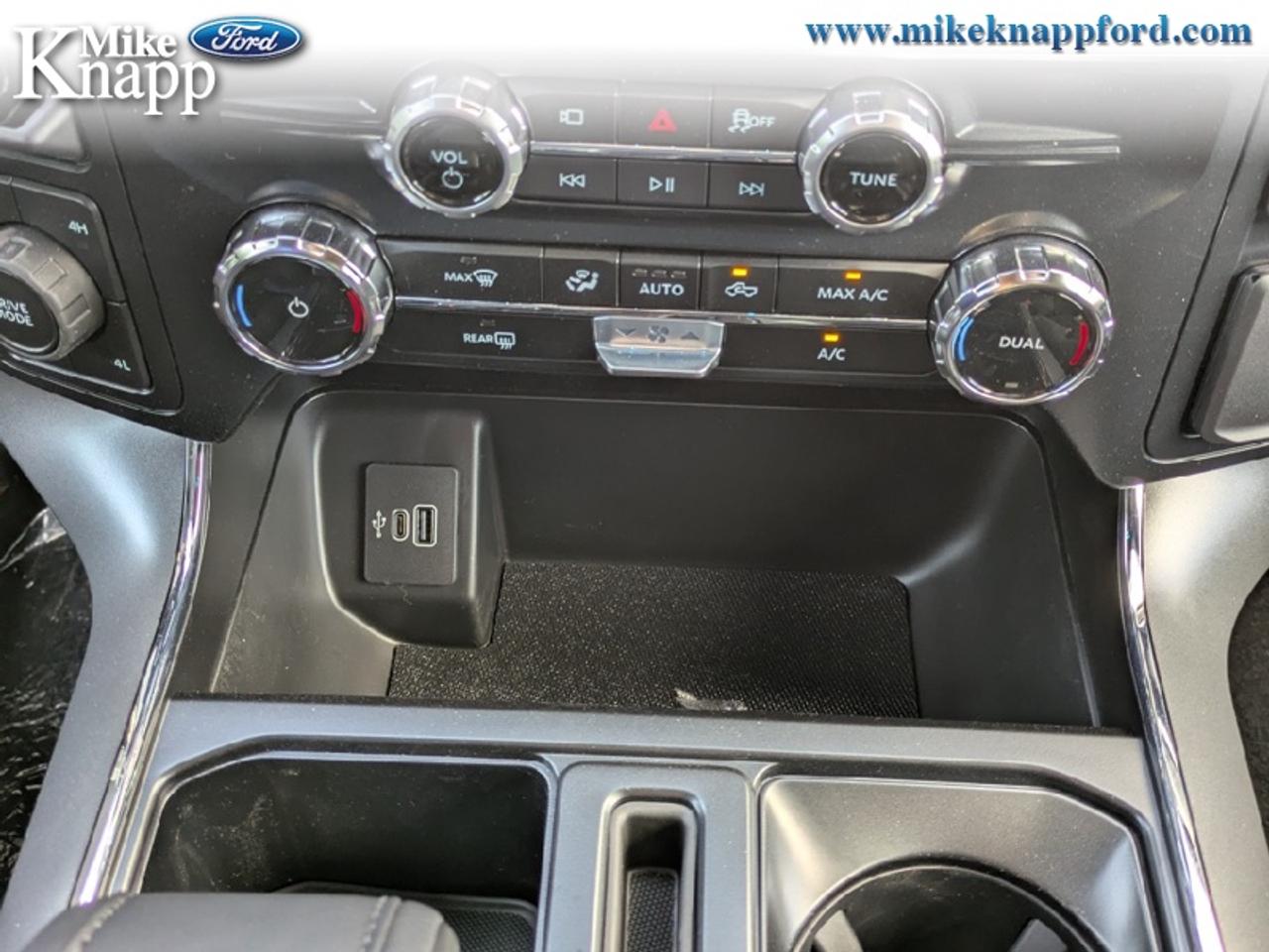 2026 Ford F-150 XLT Photo