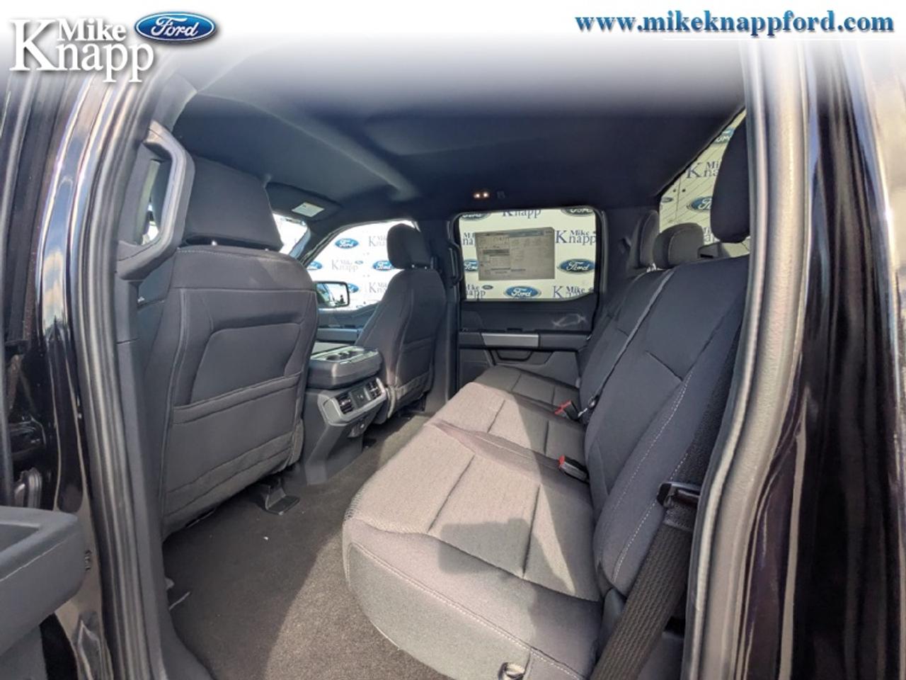 2026 Ford F-150 XLT Photo