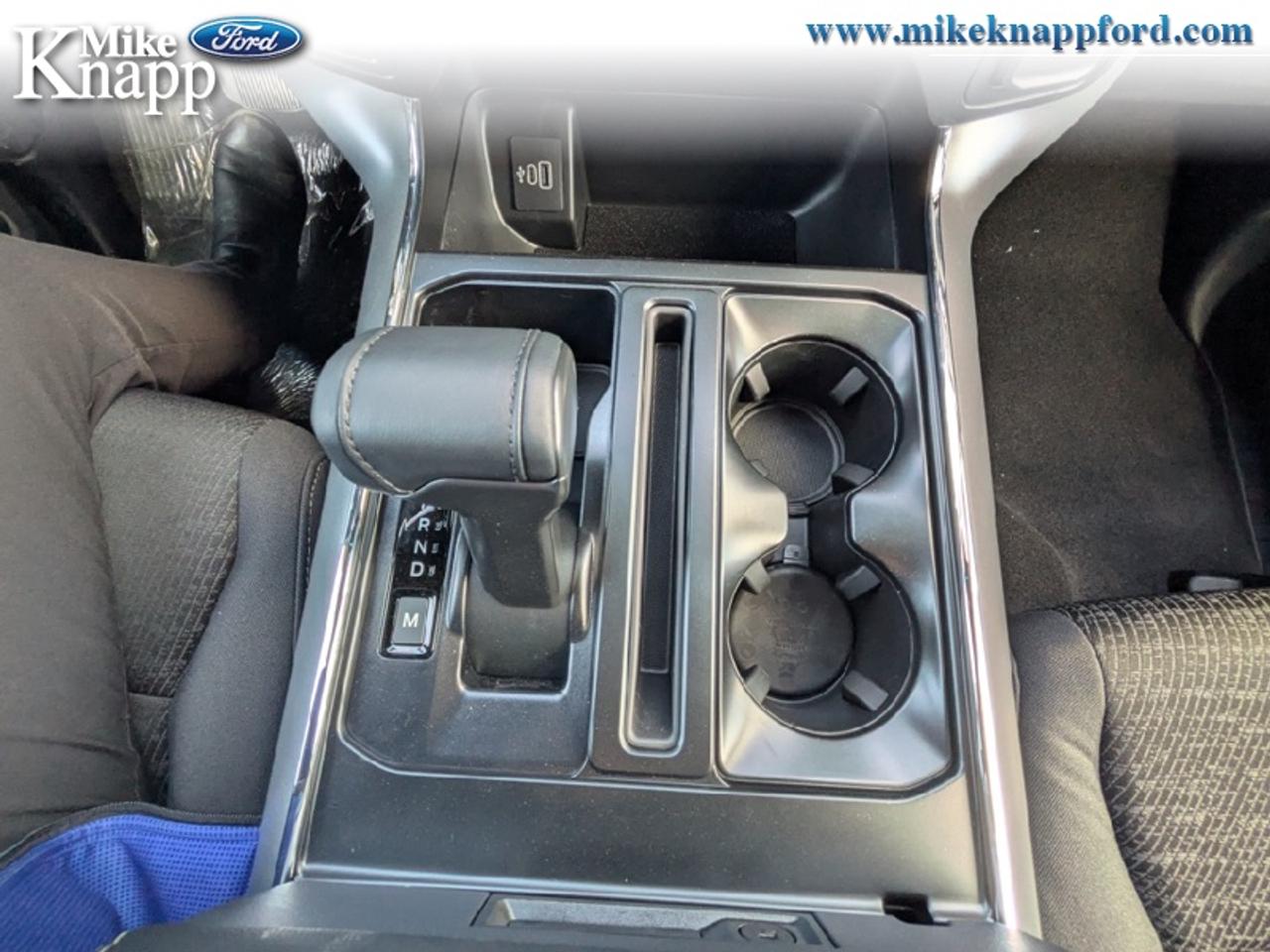 2026 Ford F-150 XLT Photo
