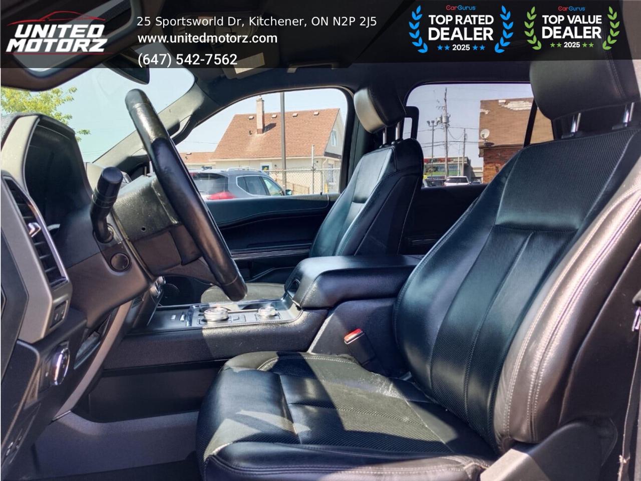 2018 Ford Expedition XLT 4WD 3.5L 6cyl~ AS IS SPECIAL~ Photo