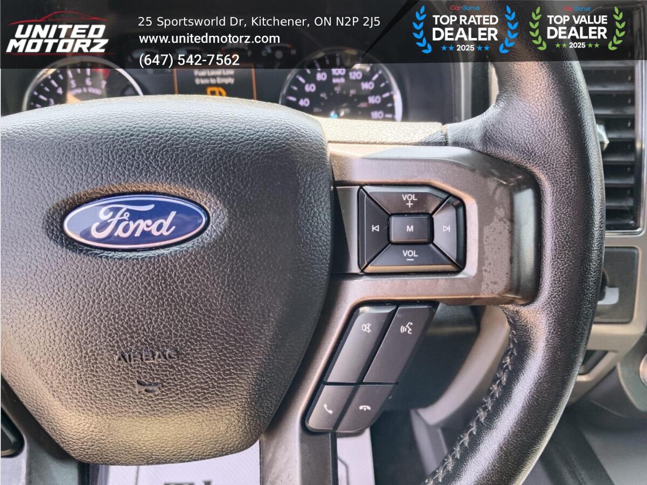 2018 Ford Expedition XLT 4WD 3.5L 6cyl~ AS IS SPECIAL~ Photo