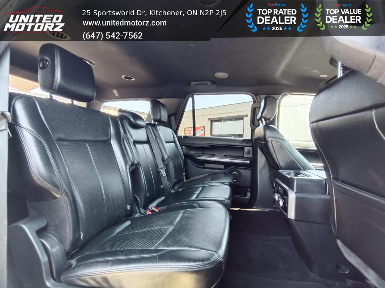 2018 Ford Expedition XLT 4WD 3.5L 6cyl~ AS IS SPECIAL~ Photo