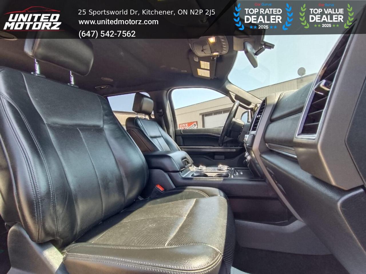 2018 Ford Expedition XLT 4WD 3.5L 6cyl~ AS IS SPECIAL~ Photo