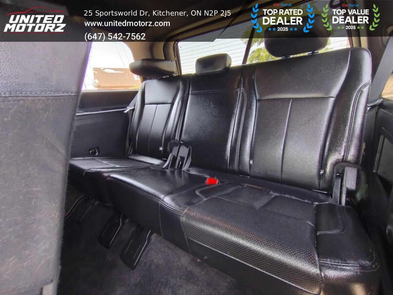 2018 Ford Expedition XLT 4WD 3.5L 6cyl~ AS IS SPECIAL~ Photo