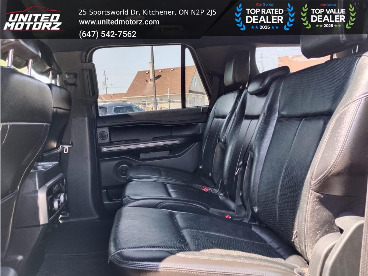 2018 Ford Expedition XLT 4WD 3.5L 6cyl~ AS IS SPECIAL~ Photo