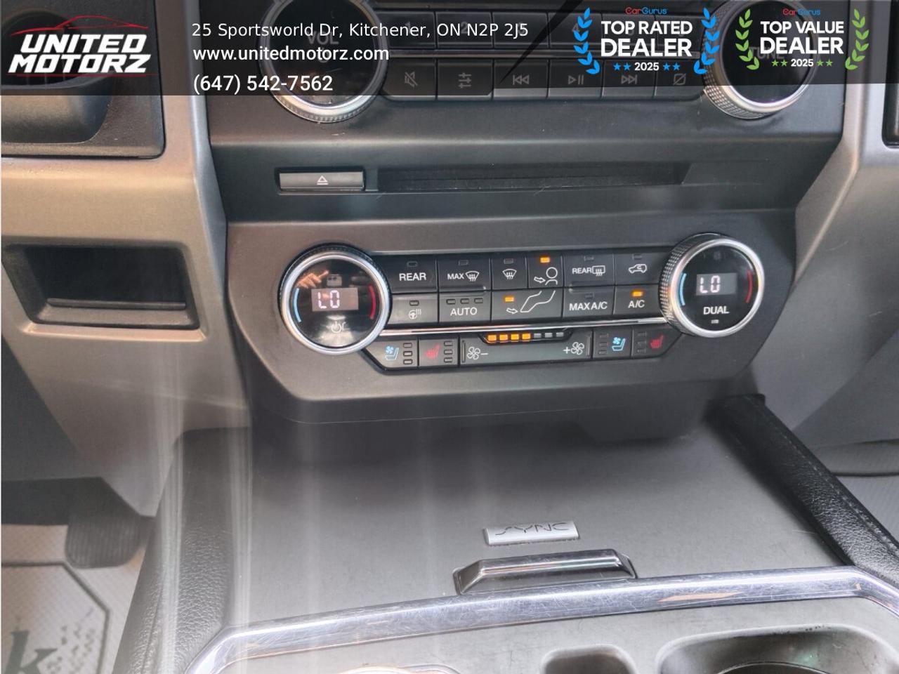 2018 Ford Expedition XLT 4WD 3.5L 6cyl~ AS IS SPECIAL~ Photo