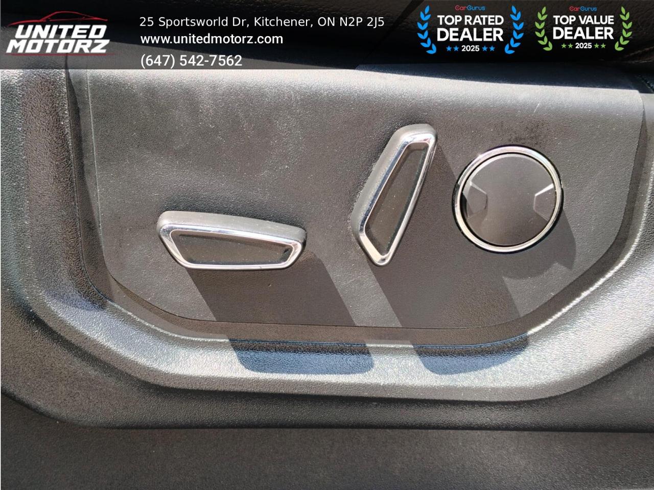 2018 Ford Expedition XLT 4WD 3.5L 6cyl~ AS IS SPECIAL~ Photo