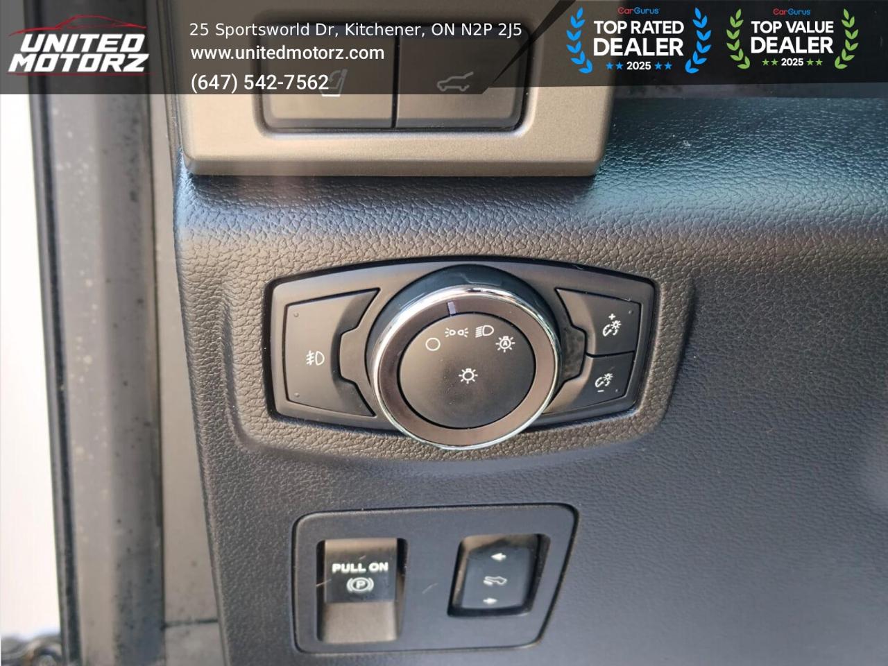 2018 Ford Expedition XLT 4WD 3.5L 6cyl~ AS IS SPECIAL~ Photo