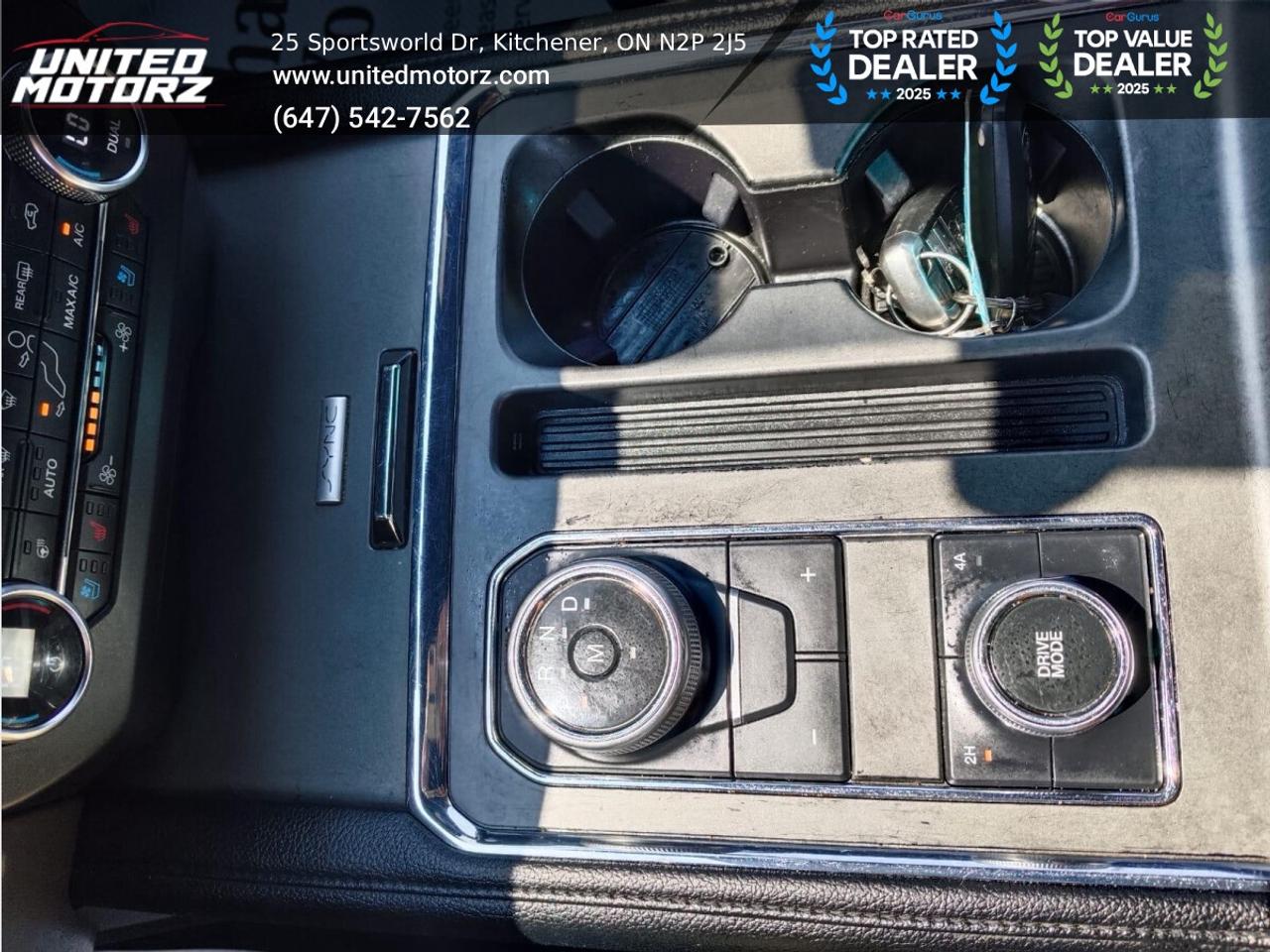 2018 Ford Expedition XLT 4WD 3.5L 6cyl~ AS IS SPECIAL~ Photo