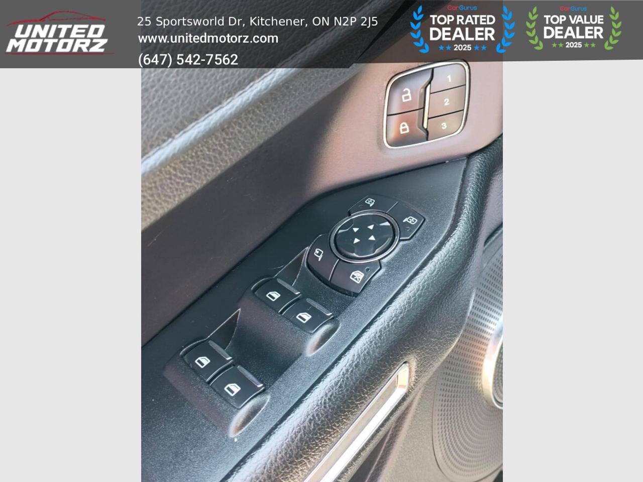 2018 Ford Expedition XLT 4WD 3.5L 6cyl~ AS IS SPECIAL~ Photo