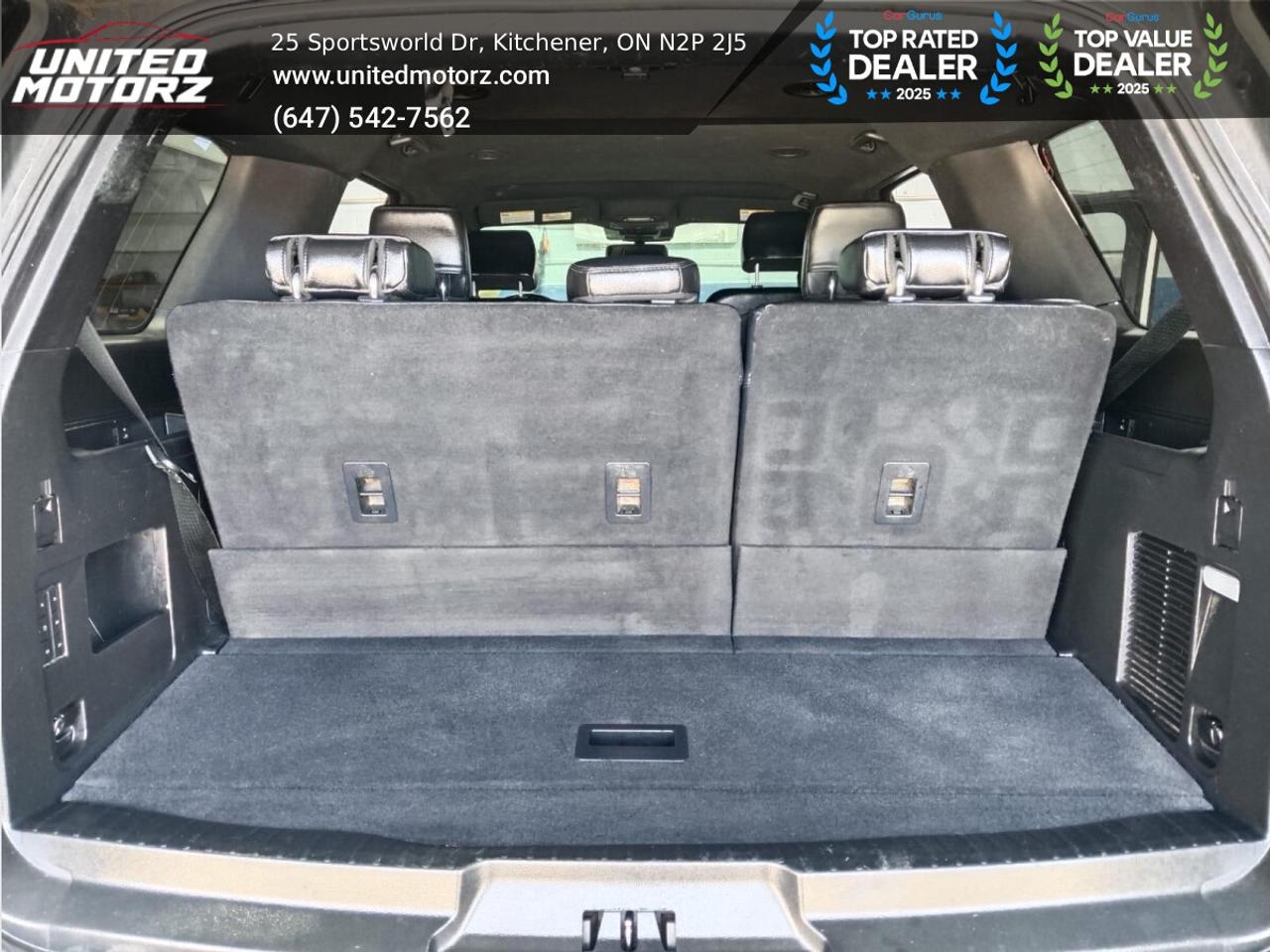 2018 Ford Expedition XLT 4WD 3.5L 6cyl~ AS IS SPECIAL~ Photo