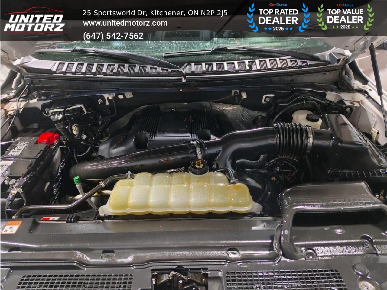 2018 Ford Expedition XLT 4WD 3.5L 6cyl~ AS IS SPECIAL~ Photo