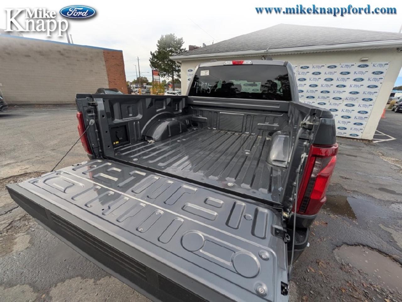 2026 Ford F-150 XLT Photo