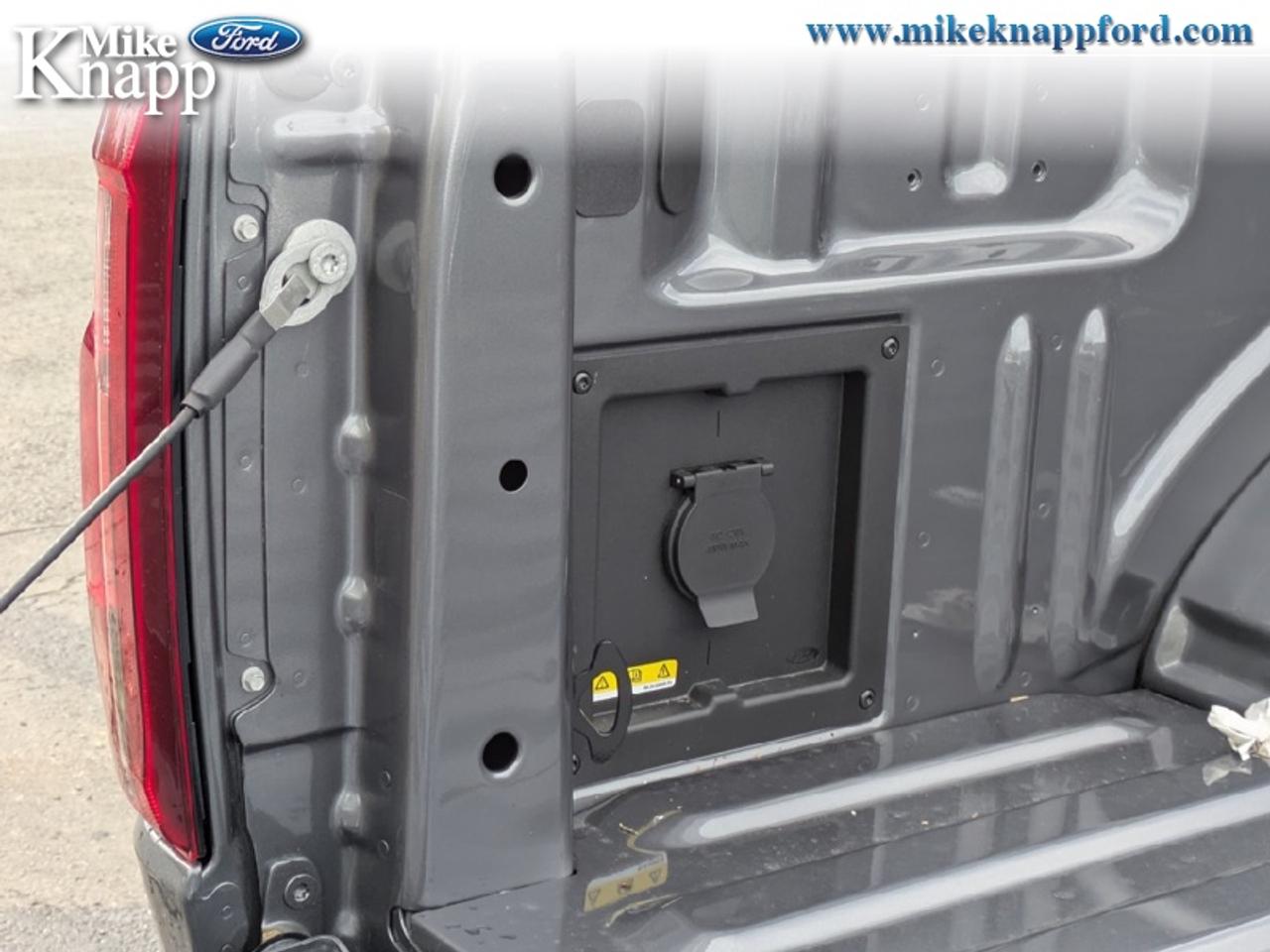 2026 Ford F-150 XLT Photo