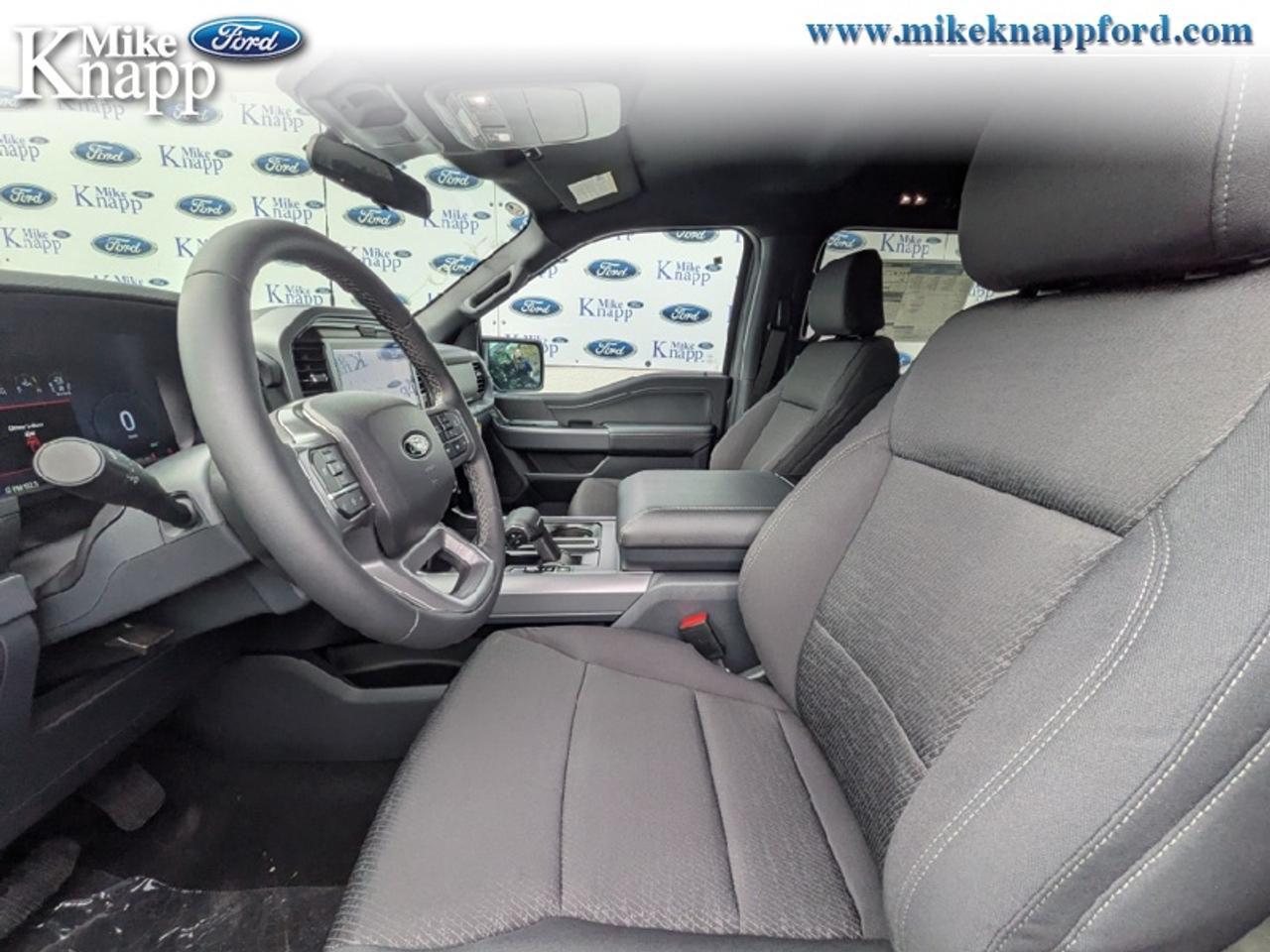 2026 Ford F-150 XLT Photo