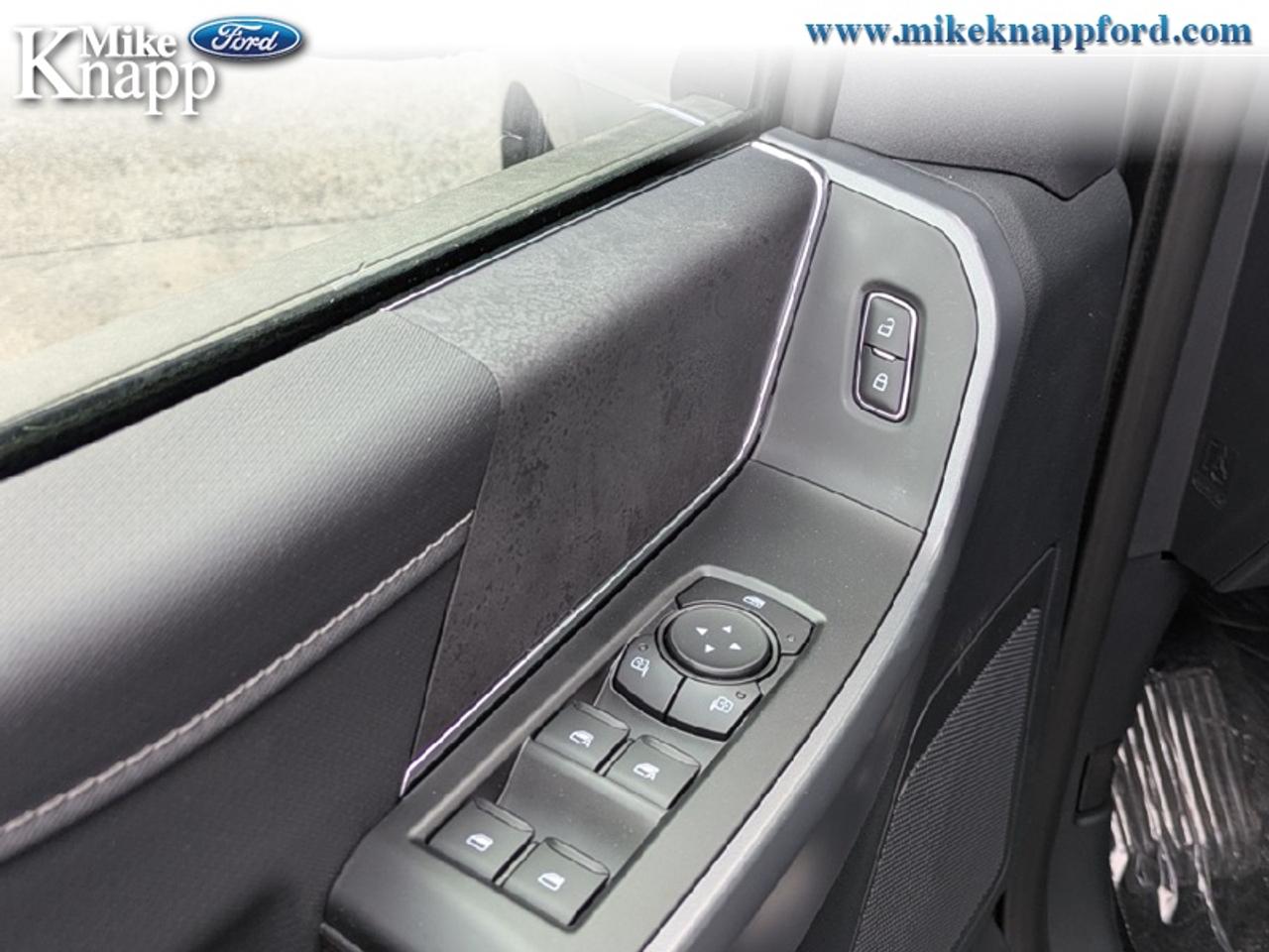 2026 Ford F-150 XLT Photo
