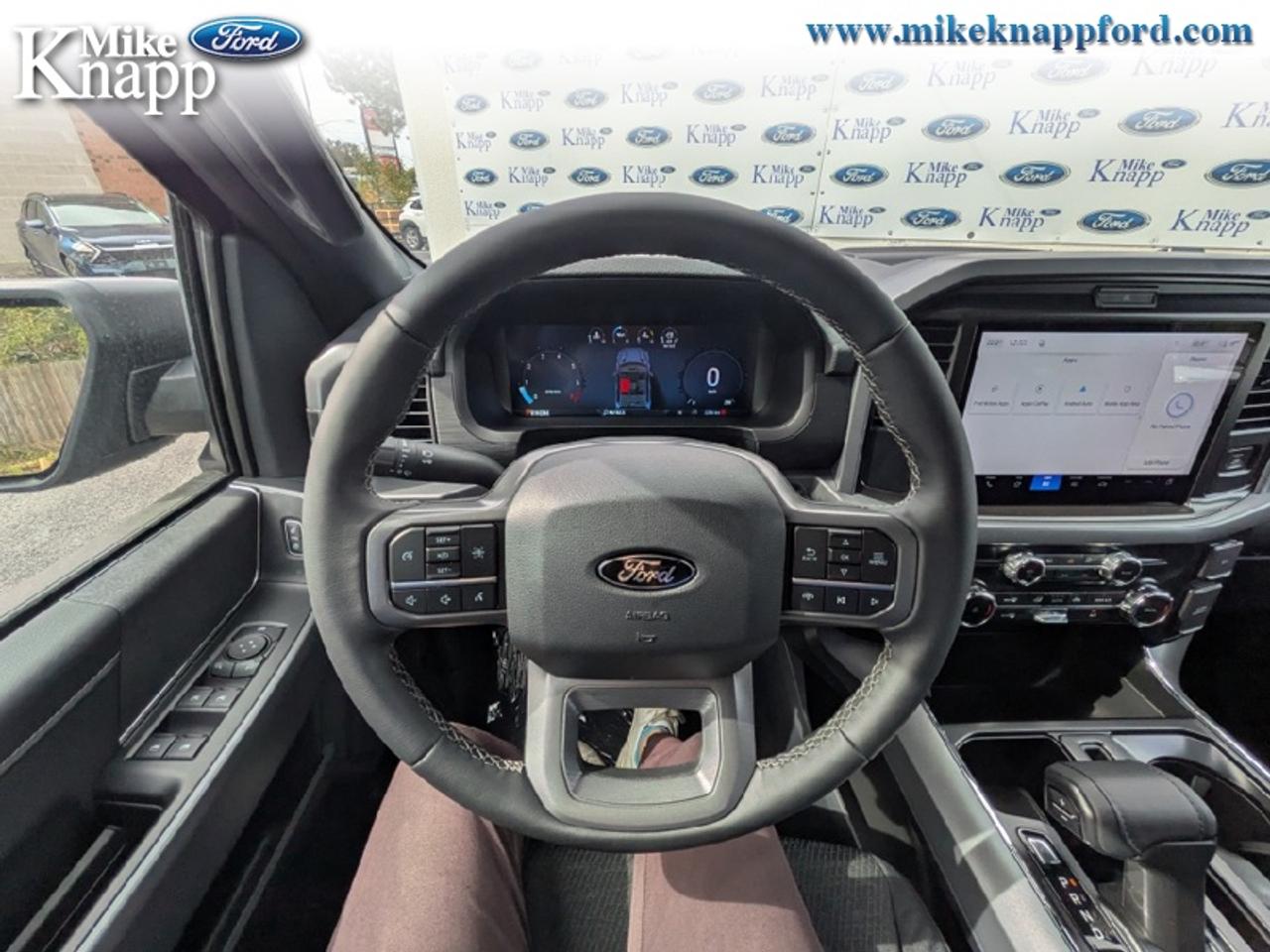2026 Ford F-150 XLT Photo