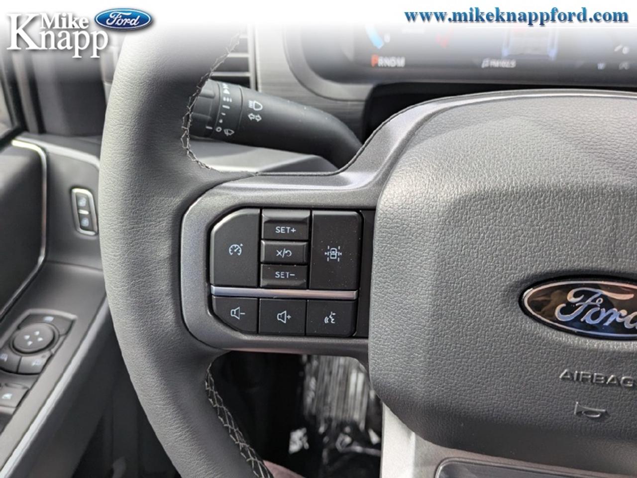 2026 Ford F-150 XLT Photo