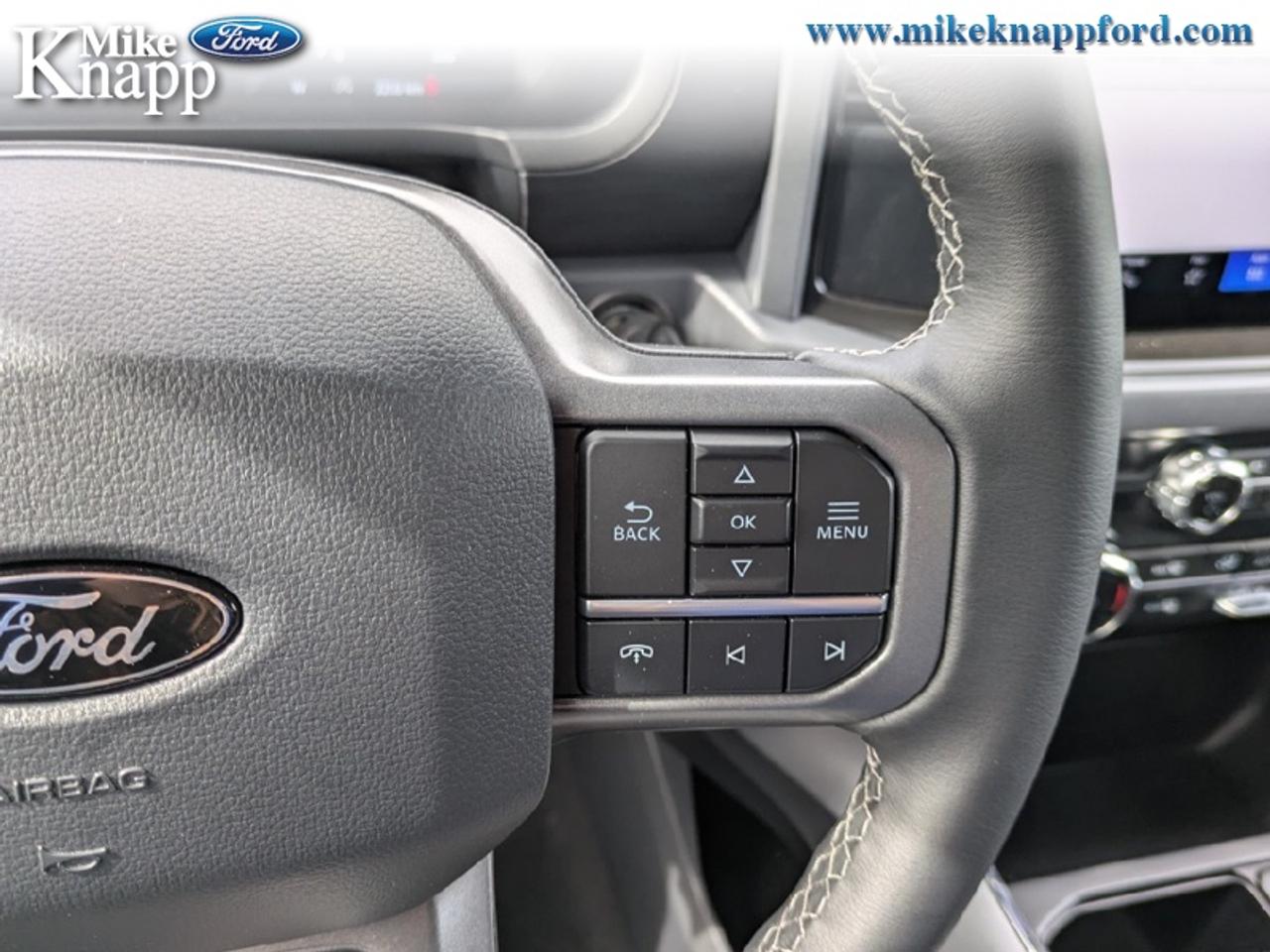 2026 Ford F-150 XLT Photo