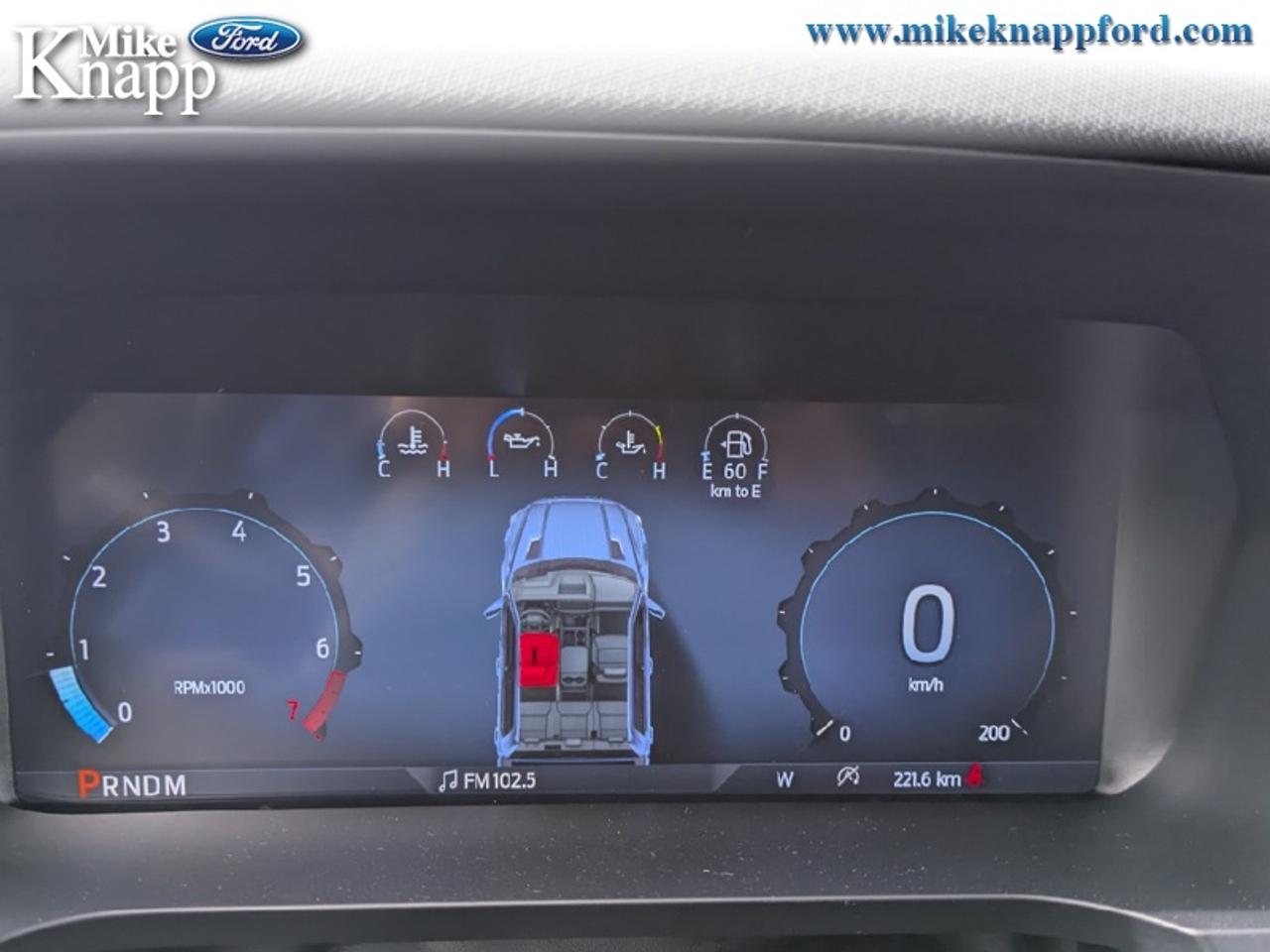 2026 Ford F-150 XLT Photo