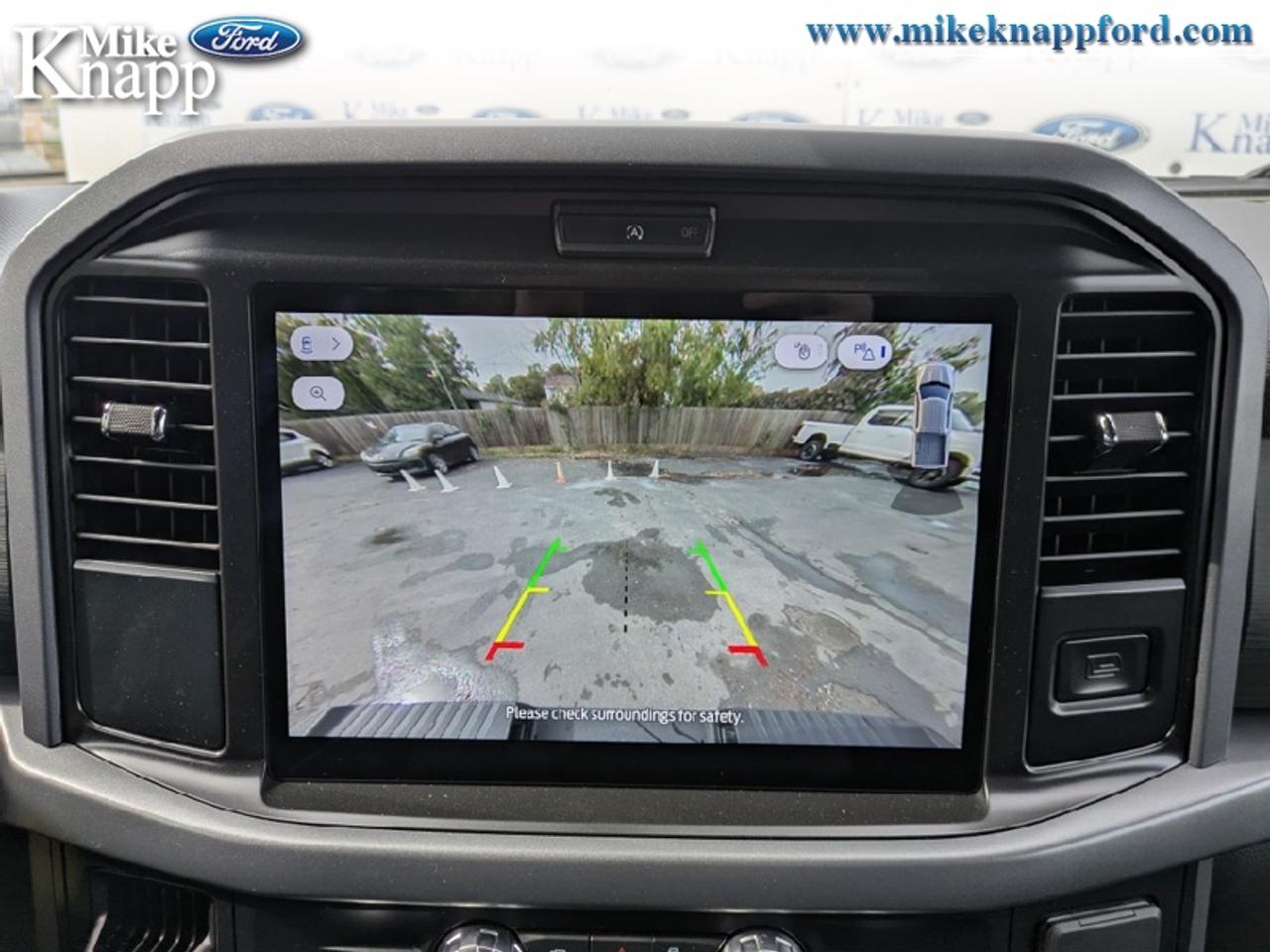 2026 Ford F-150 XLT Photo