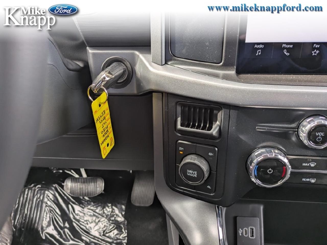 2026 Ford F-150 XLT Photo