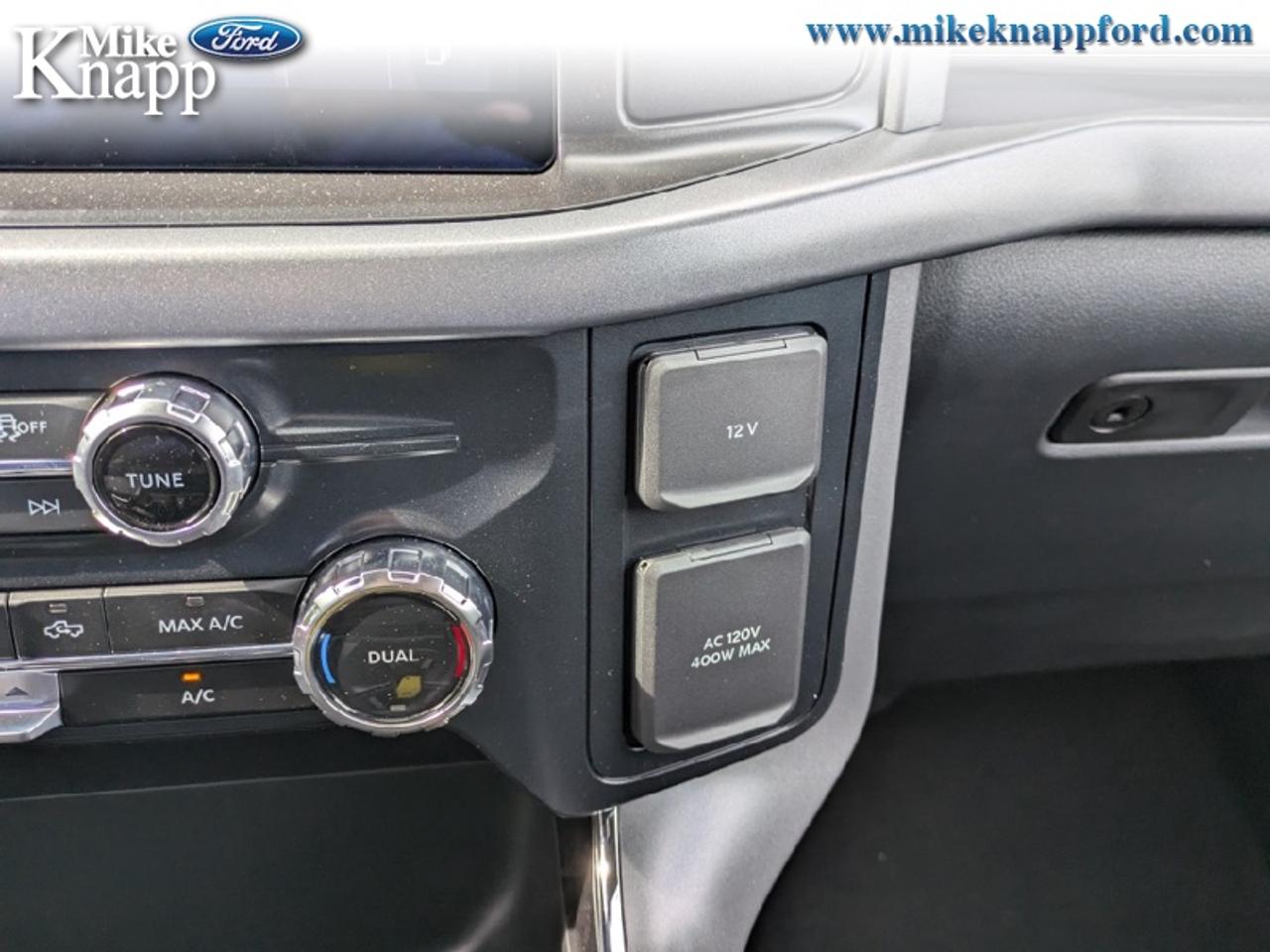 2026 Ford F-150 XLT Photo