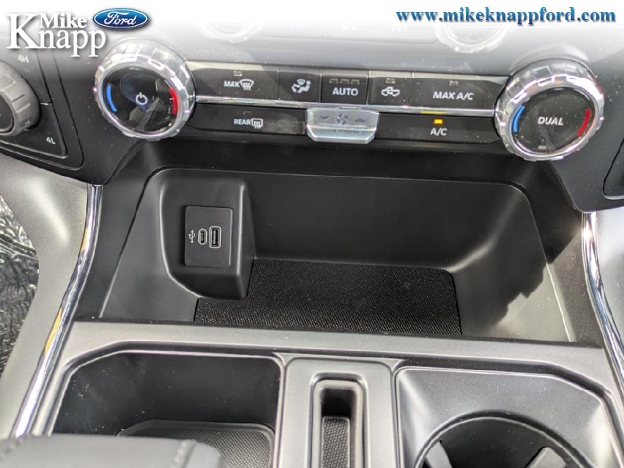 2026 Ford F-150 XLT Photo