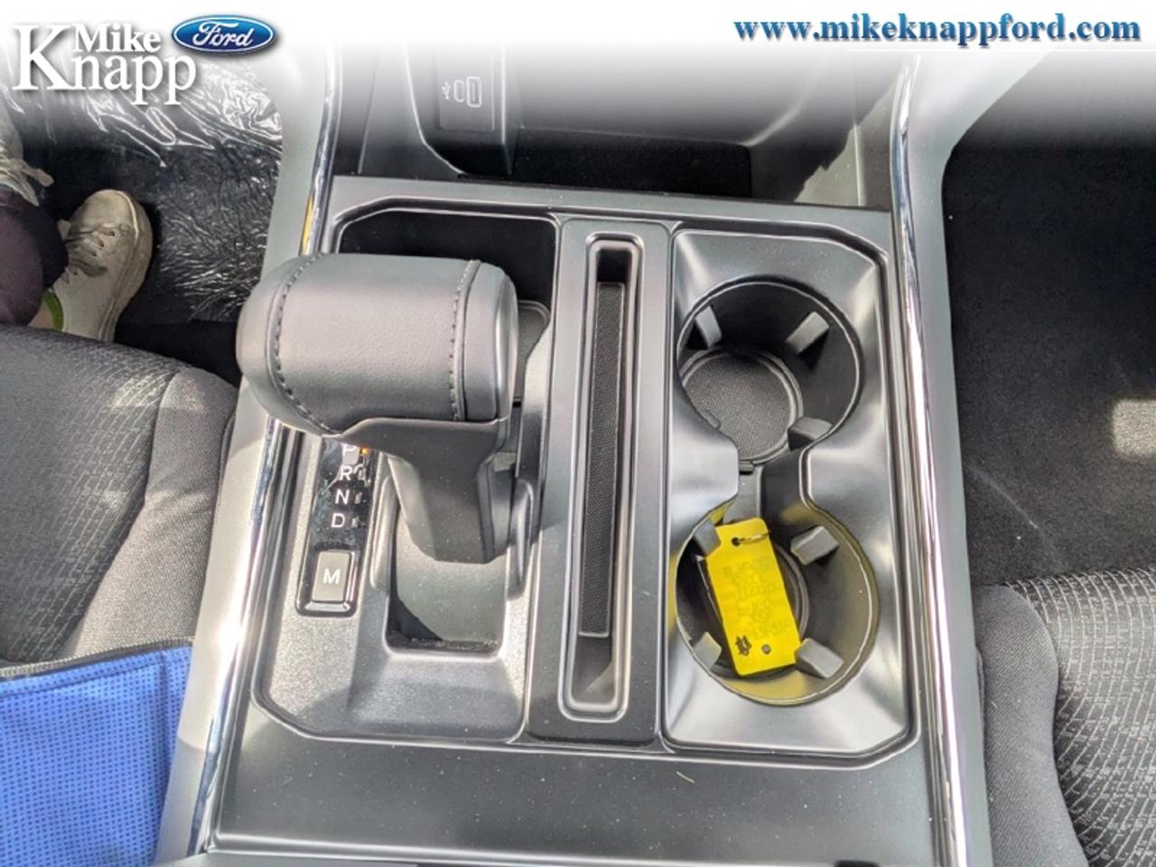 2026 Ford F-150 XLT Photo