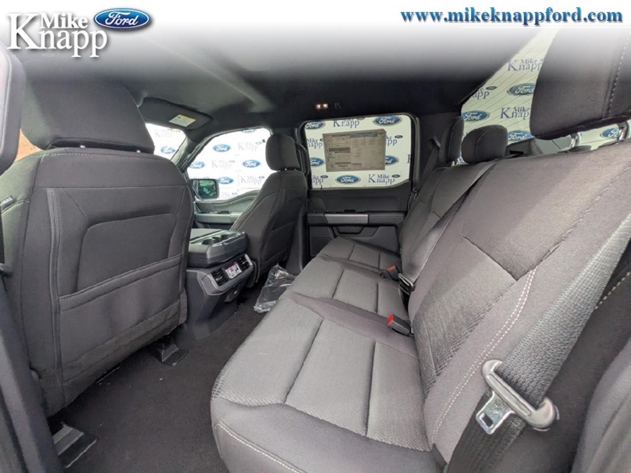 2026 Ford F-150 XLT Photo