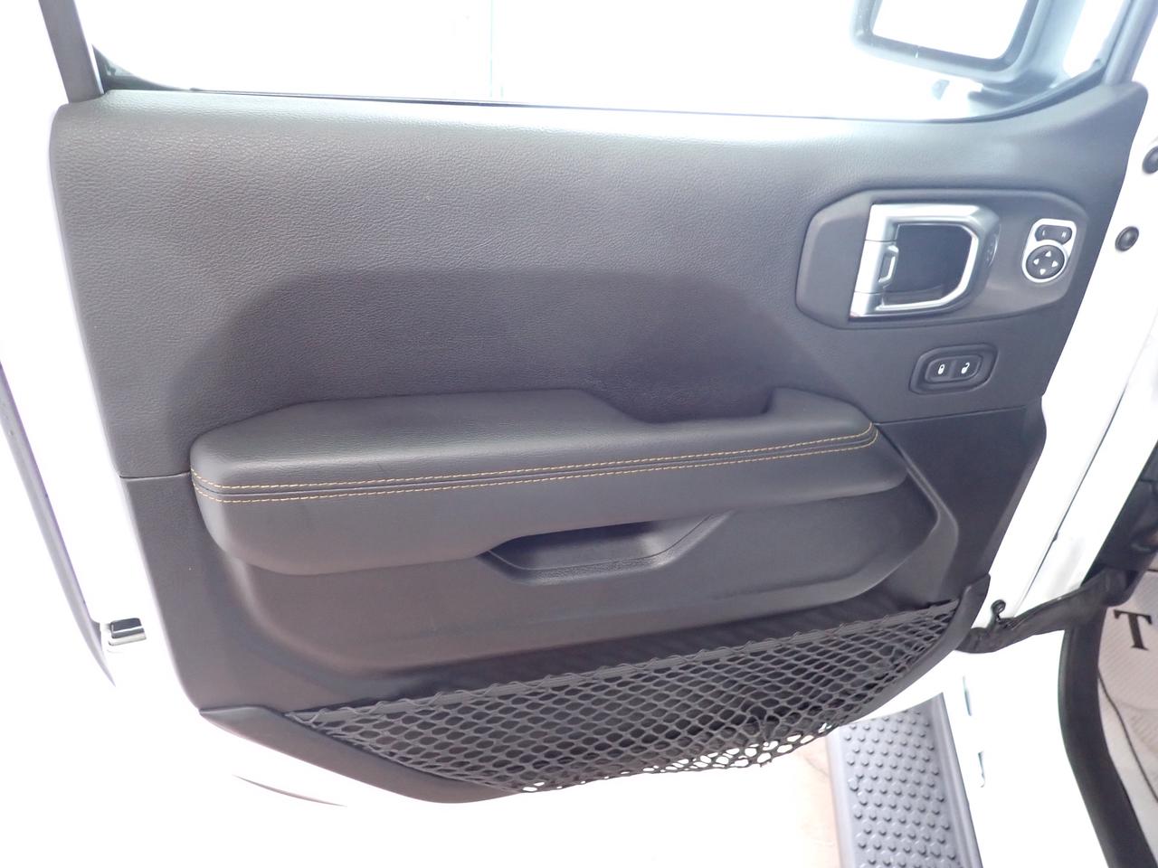 2023 Jeep Wrangler 4xe High Altitude 4X4 *HYBRID* LEATHER NAVI Photo