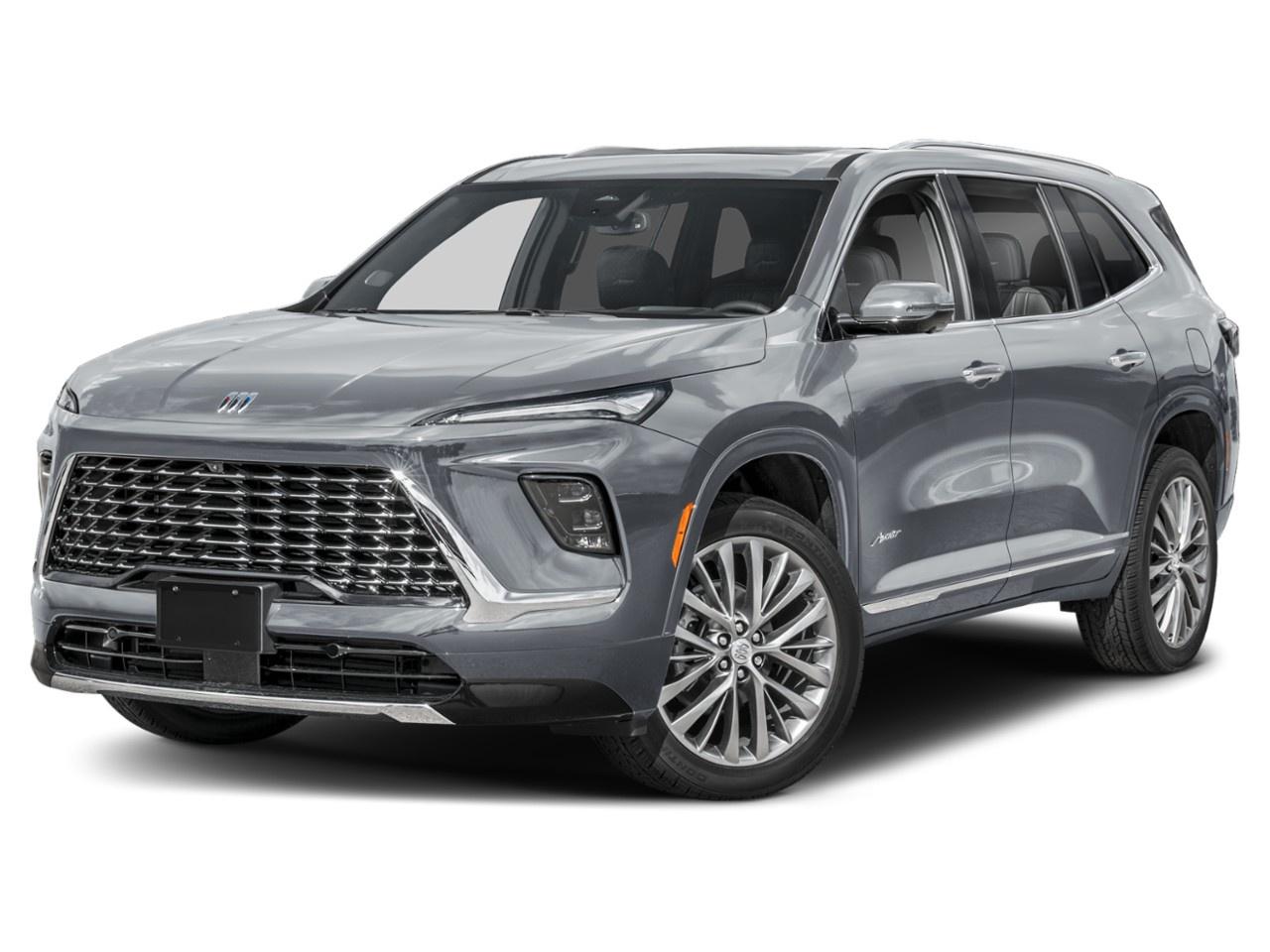2026 Buick Enclave AWD 4dr Avenir Photo