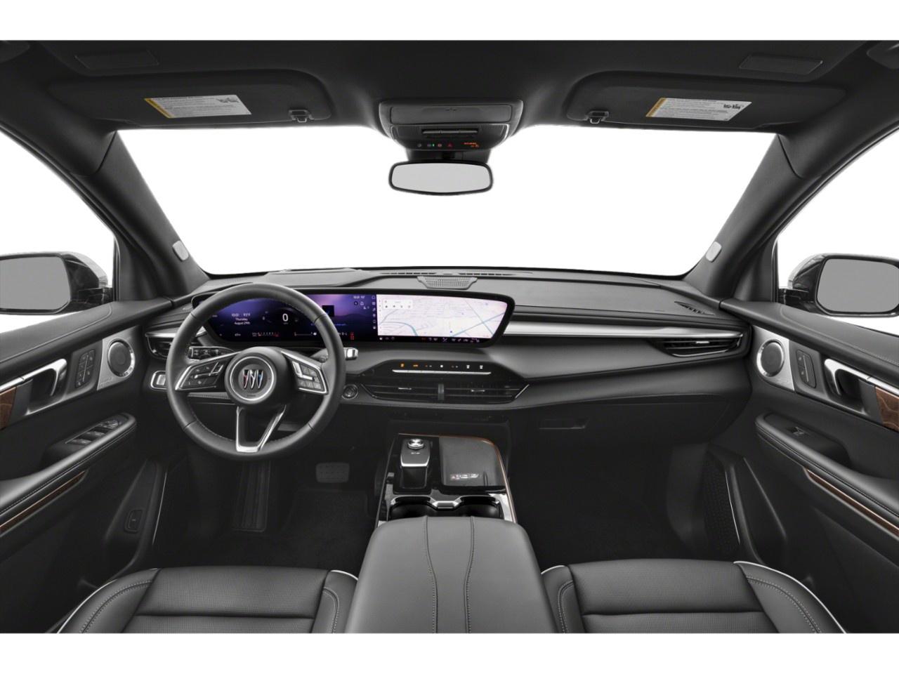 2026 Buick Enclave AWD 4dr Avenir Photo4