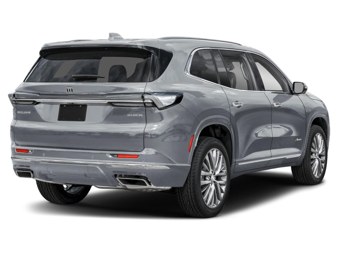 2026 Buick Enclave AWD 4dr Avenir Photo1