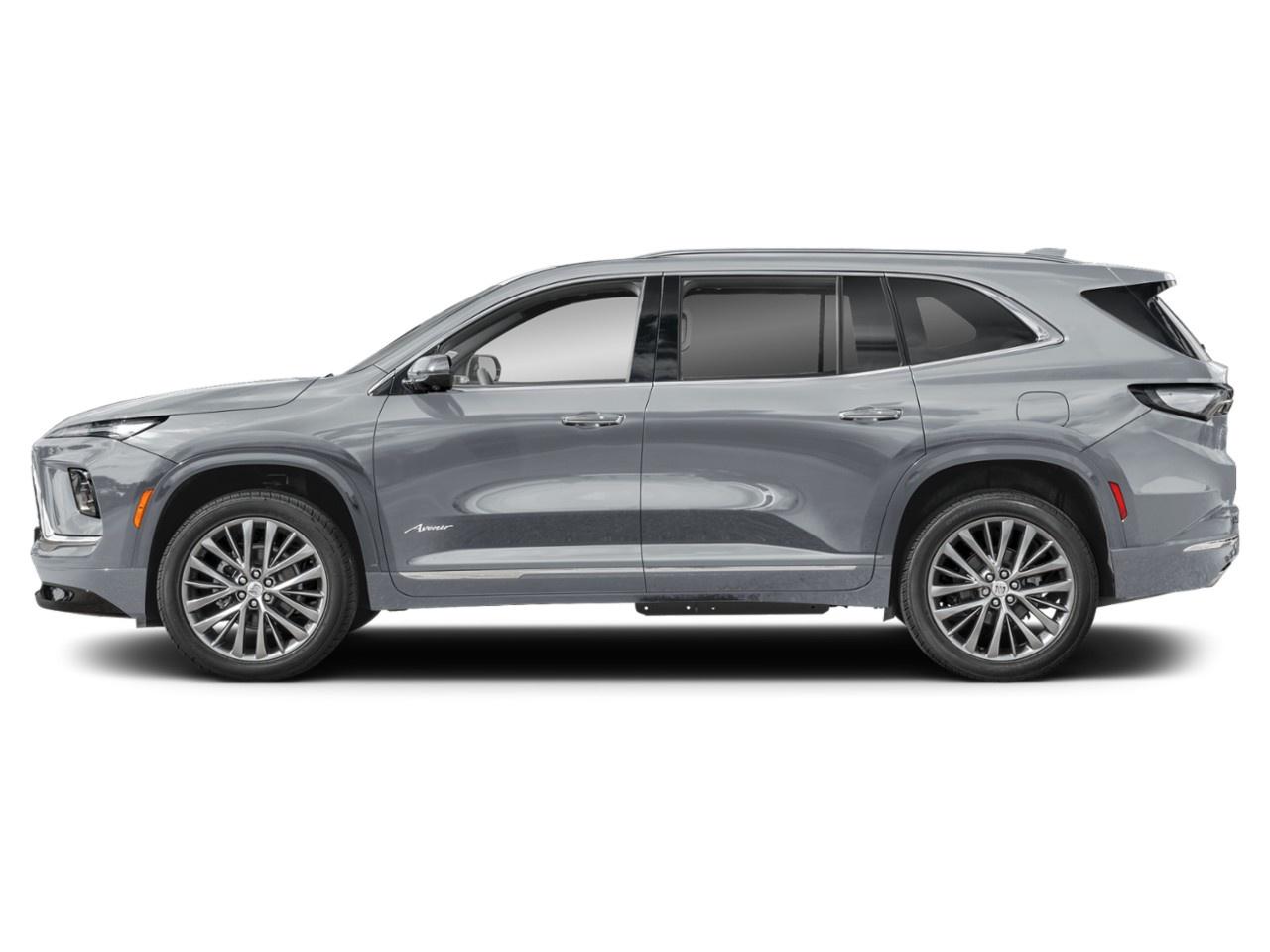 2026 Buick Enclave AWD 4dr Avenir Photo