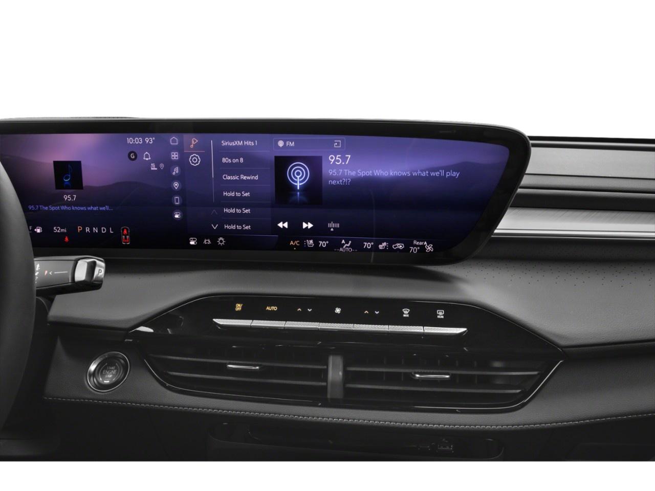 2026 Buick Enclave AWD 4dr Avenir Photo